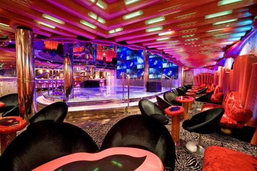 Discoteca Pan
